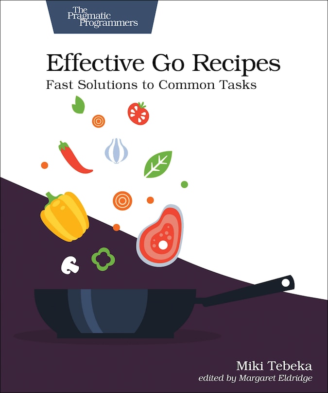 Couverture_Effective Go Recipes