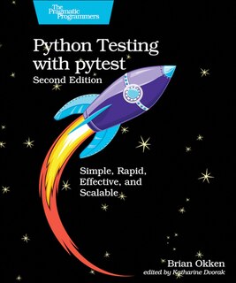 Couverture_Python Testing With Pytest