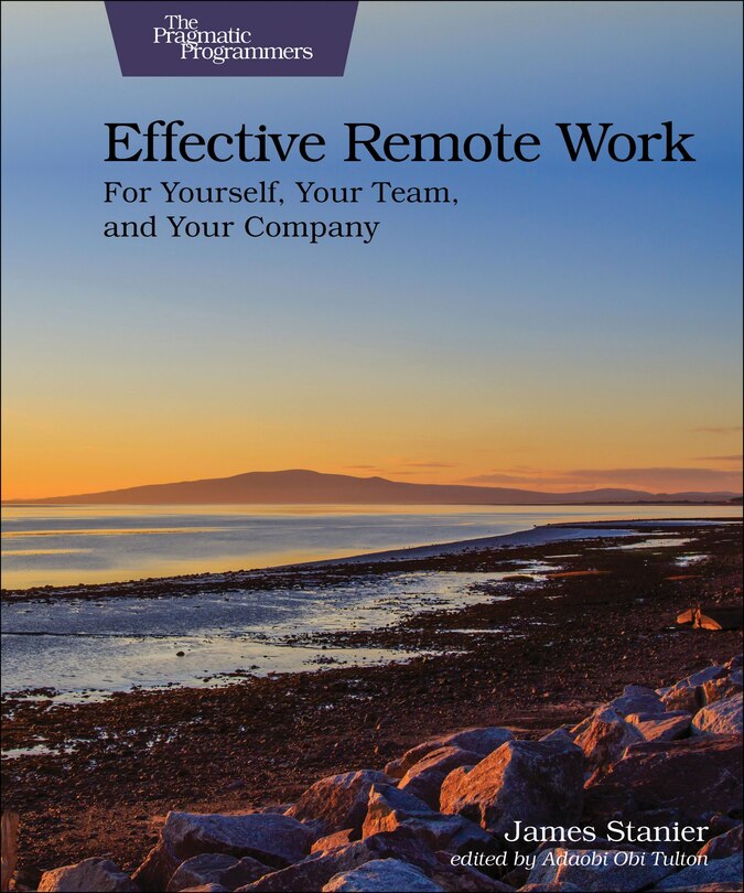 Couverture_Effective Remote Work