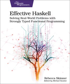 Front cover_Effective Haskell