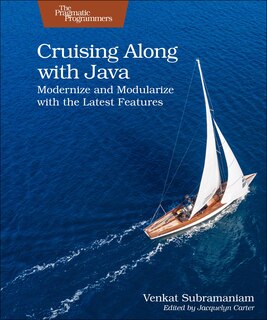Front cover_Cruising Along with Java