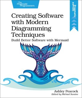 Front cover_Creating Software with Modern Diagramming Techniques