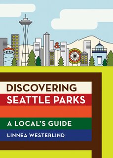 Couverture_Discovering Seattle Parks