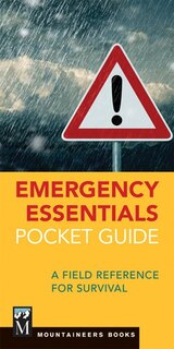 Front cover_Emergency Essentials Pocket Guide