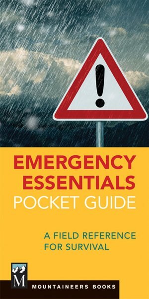 Front cover_Emergency Essentials Pocket Guide