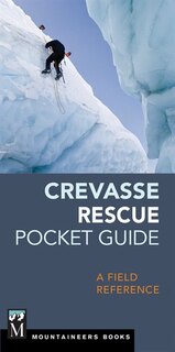 Front cover_Crevasse Rescue Pocket Guide