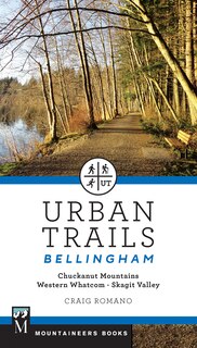 Front cover_Urban Trails Bellingham