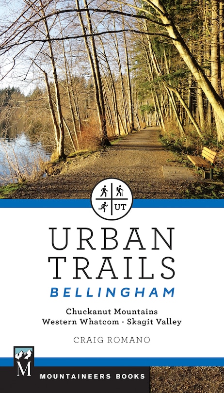 Front cover_Urban Trails Bellingham