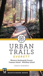 Couverture_Urban Trails: Everett