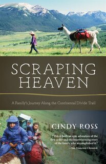 Couverture_Scraping Heaven