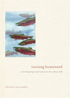 Front cover_Turning Homeward