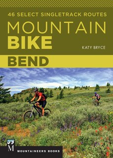 Couverture_Mountain Bike Bend