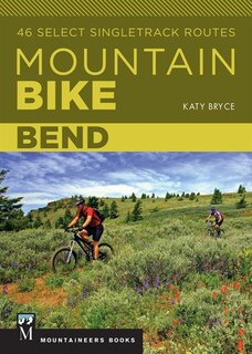 Front cover_Mountain Bike Bend