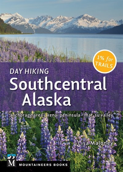 Couverture_Day Hiking Southcentral Alaska
