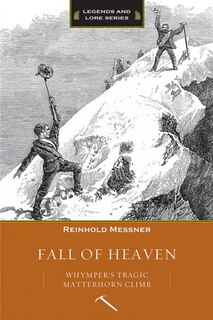 Couverture_Fall Of Heaven