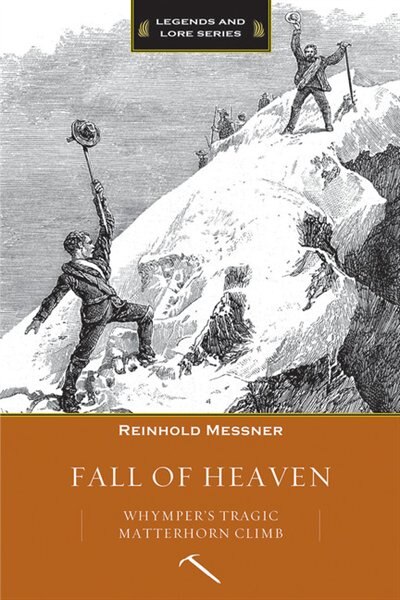 Couverture_Fall Of Heaven
