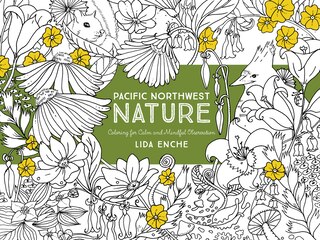 Front cover_Pacific Northwest Nature