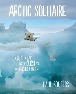 Front cover_Arctic Solitaire