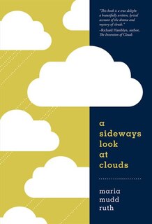 Front cover_A Sideways Look At Clouds