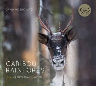 Front cover_Caribou Rainforest
