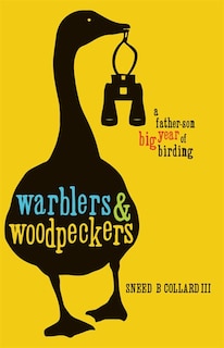 Front cover_Warblers & Woodpeckers