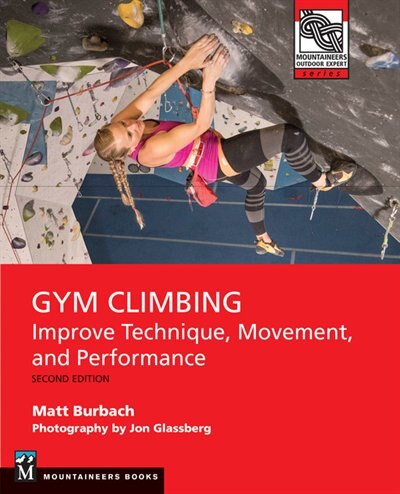 Front cover_Gym Climbing 2e