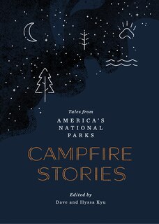 Front cover_Campfire Stories