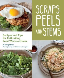 Couverture_Scraps, Peels, And Stems