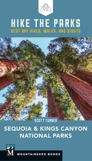 Couverture_Hike The Parks Sequoia-kings Canyon National Parks
