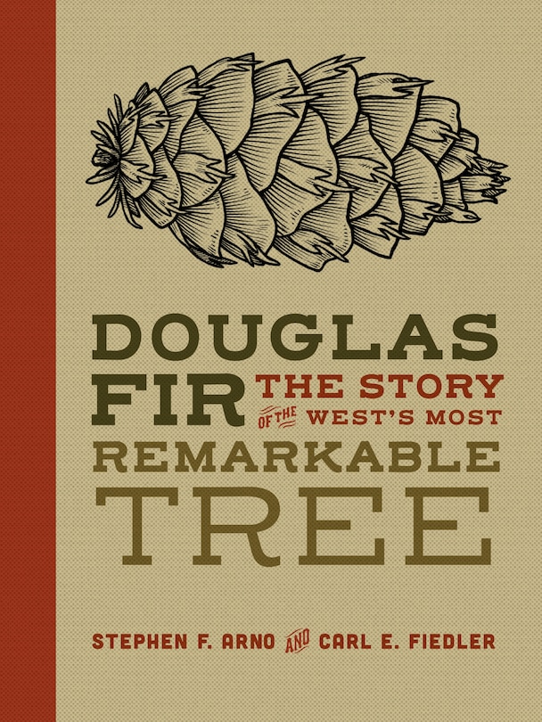Front cover_Douglas Fir