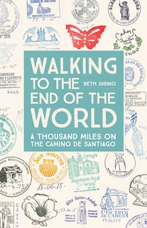 Front cover_Walking To The End Of The World