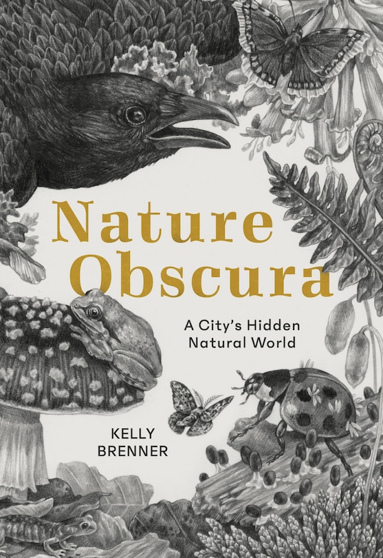 Front cover_Nature Obscura