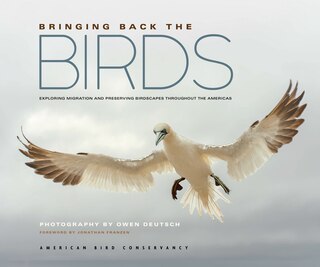 Front cover_Bringing Back The Birds