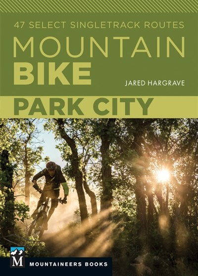 Couverture_Mountain Bike: Park City
