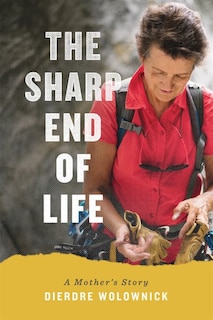 Couverture_The Sharp End Of Life