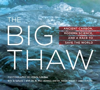 Couverture_The Big Thaw