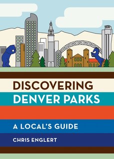 Couverture_Discovering Denver Parks