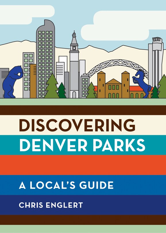 Couverture_Discovering Denver Parks