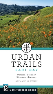 Couverture_Urban Trails East Bay