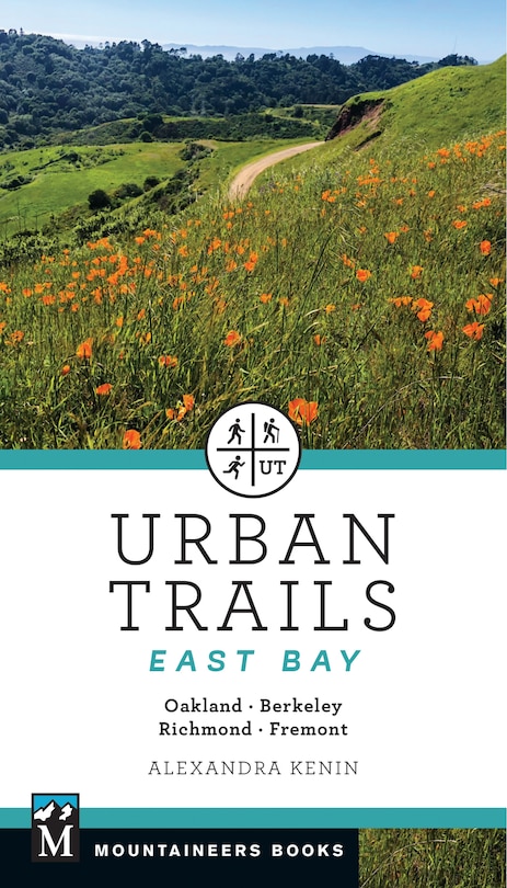 Couverture_Urban Trails East Bay
