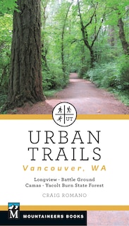 Couverture_Urban Trails: Vancouver, Washington