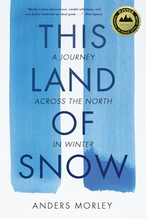 Front cover_This Land Of Snow