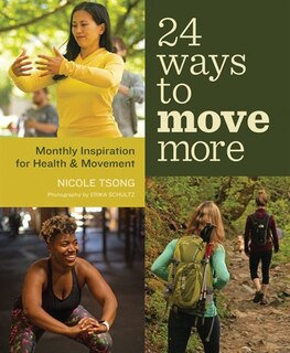 Couverture_24 Ways To Move More