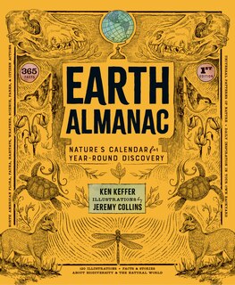 Front cover_Earth Almanac