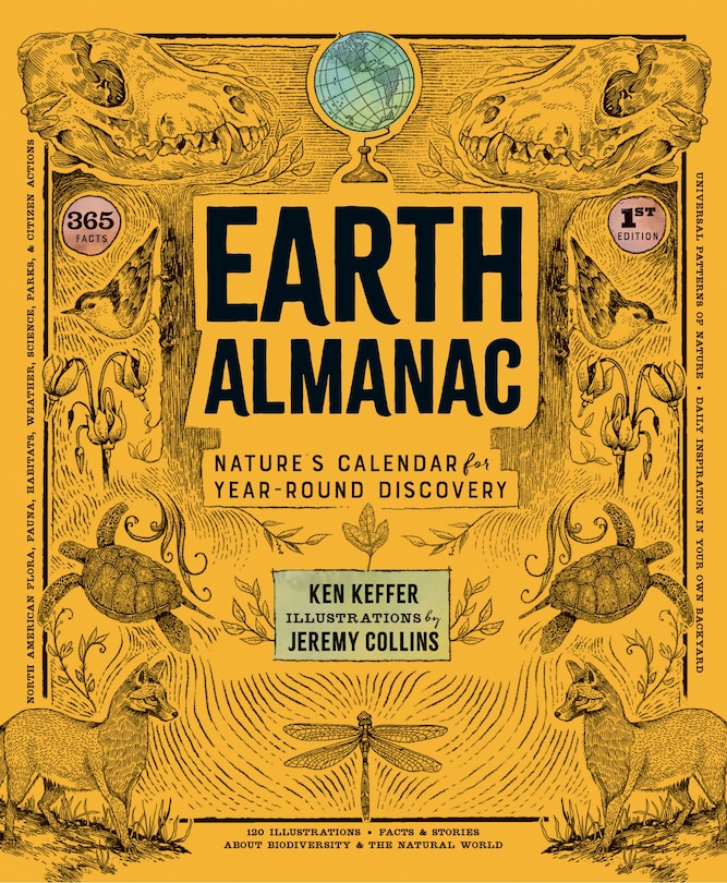 Front cover_Earth Almanac