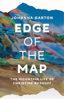 Front cover_Edge Of The Map