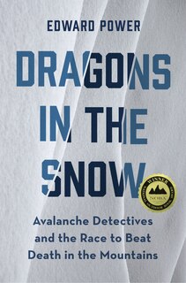 Front cover_Dragons In The Snow