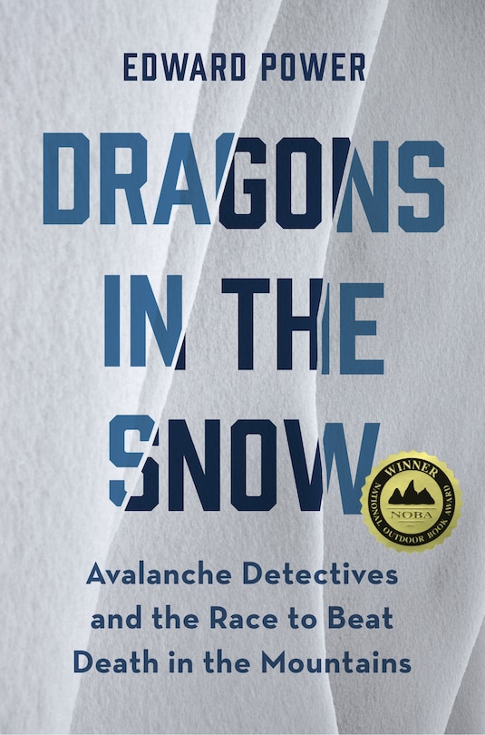 Front cover_Dragons In The Snow