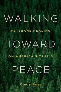 Front cover_Walking Toward Peace