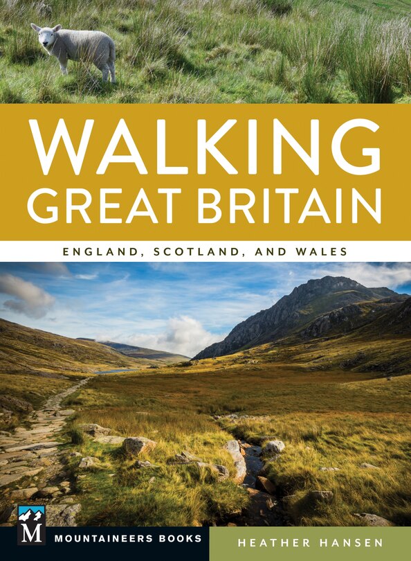 Front cover_Walking Great Britain